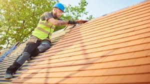 Best Tile Roofing Installation  in Monroe North, WA
