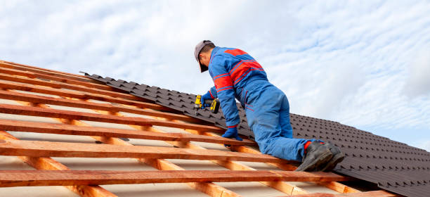 Best Roof Maintenance and Cleaning  in Monroe North, WA