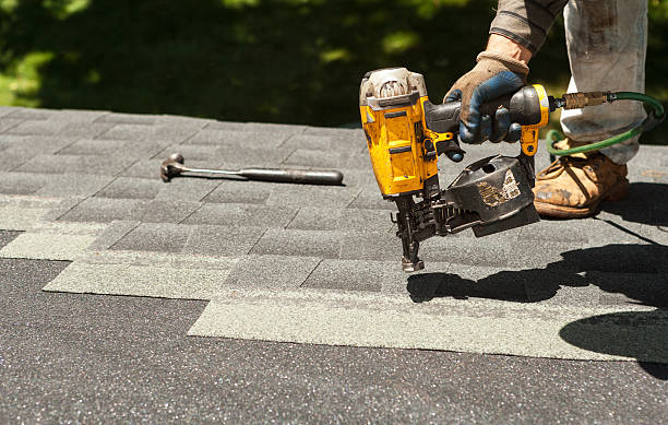 Best Roof Insulation Installation  in Monroe North, WA