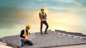 Best Emergency Roof Repair Services  in Monroe North, WA